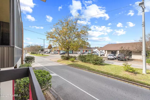 Lafayette, LA 70503,969 Coolidge ST #119