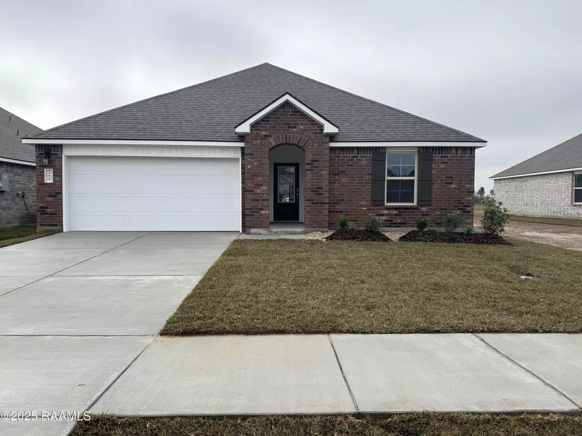 Opelousas, LA 70570,351 Crowne Parc DR