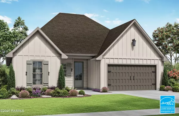 208 Long Creek LN, Scott, LA 70583