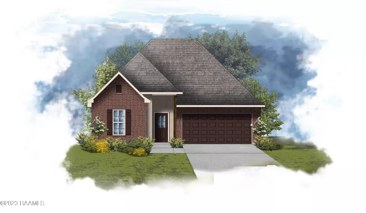 Carencro, LA 70507,217 Wickham ST