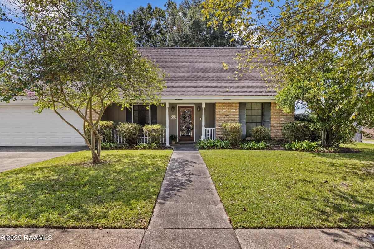 Lafayette, LA 70506,405 W Governor Miro DR