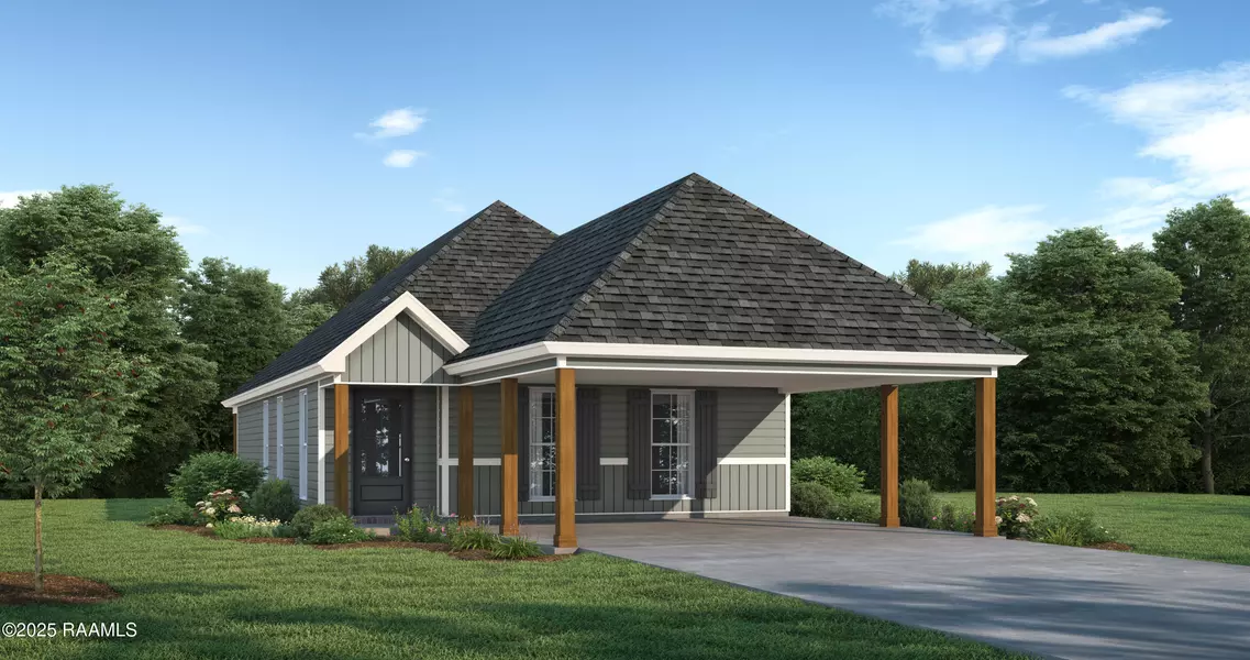 227 Camerons Cove DR, Carencro, LA 70520