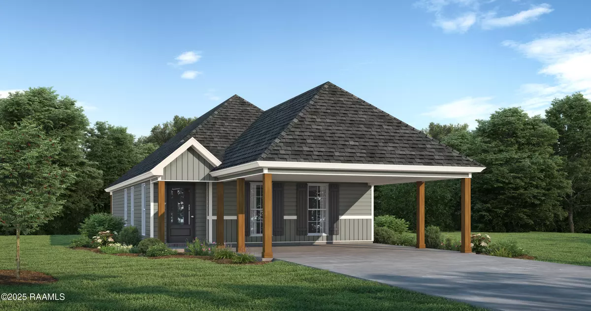 Carencro, LA 70520,227 Camerons Cove DR