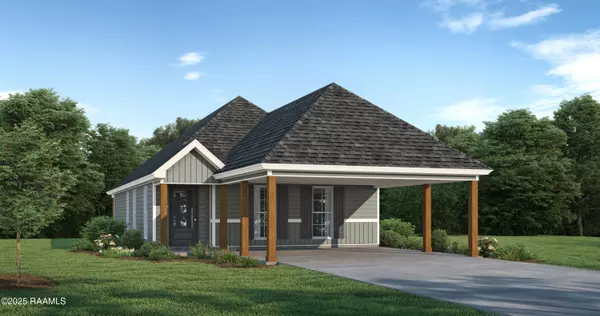 227 Camerons Cove DR, Carencro, LA 70520