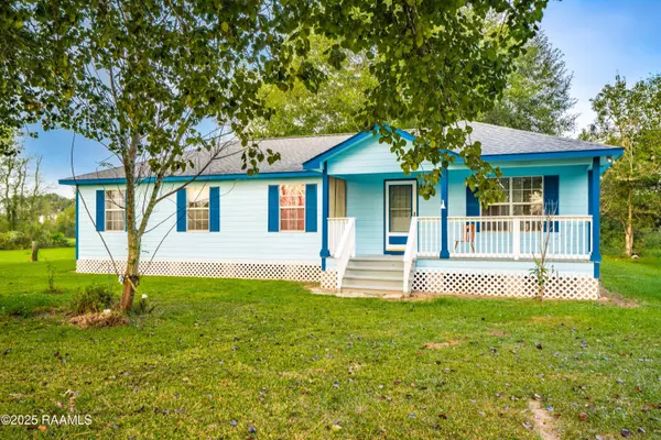 591 Christ The King RD, Opelousas, LA 70570