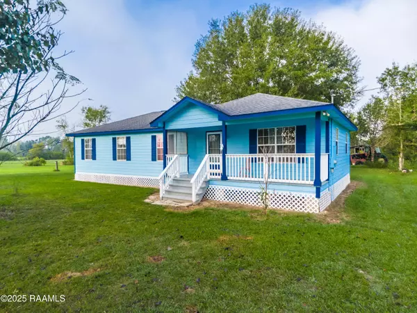 Opelousas, LA 70570,591 Christ The King RD