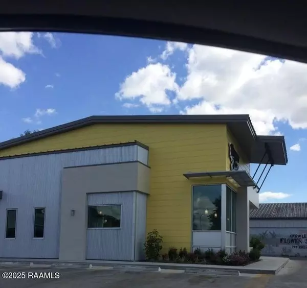 Crowley, LA 70526,1426 N Parkerson AVE