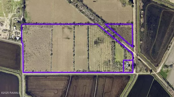 117 Canal RD, Opelousas, LA 70570