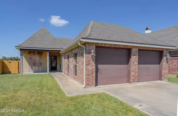 Carencro, LA 70520,306 Old Heritage LN