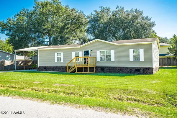 Carencro, LA 70520,106 Dunaway ST