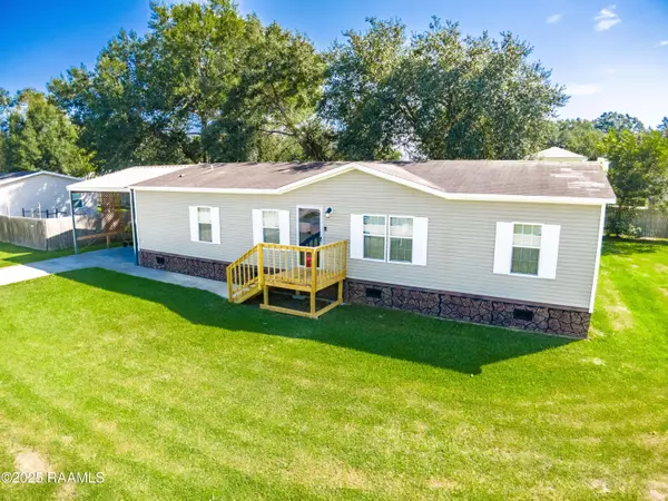 106 Dunaway ST, Carencro, LA 70520