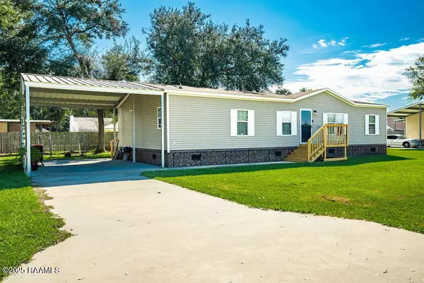 Carencro, LA 70520,106 Dunaway ST