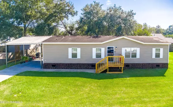 Carencro, LA 70520,106 Dunaway ST