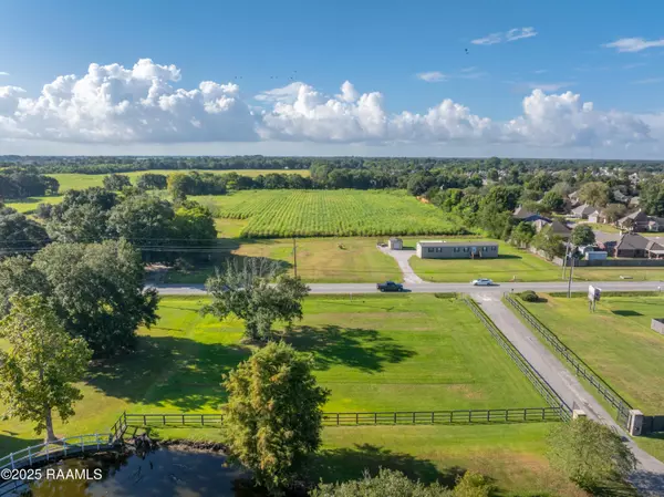 2300 Blk E Milton AVE, Youngsville, LA 70592