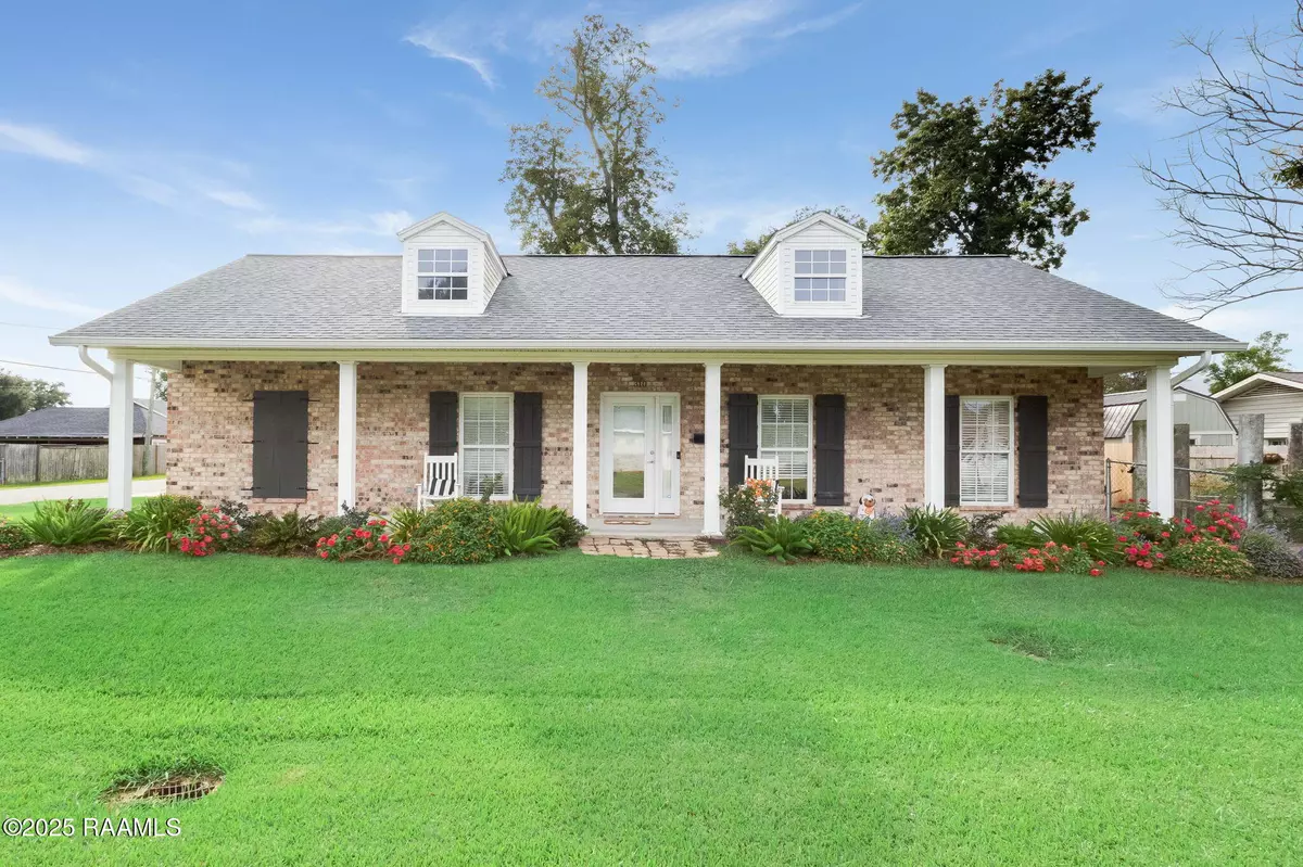 Rayne, LA 70578,310 S Arenas ST
