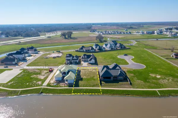 Scott, LA 70583,203 Waterpointe LN