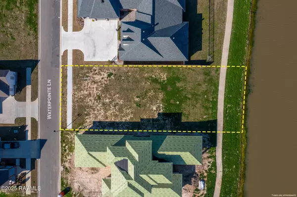 Scott, LA 70583,203 Waterpointe LN