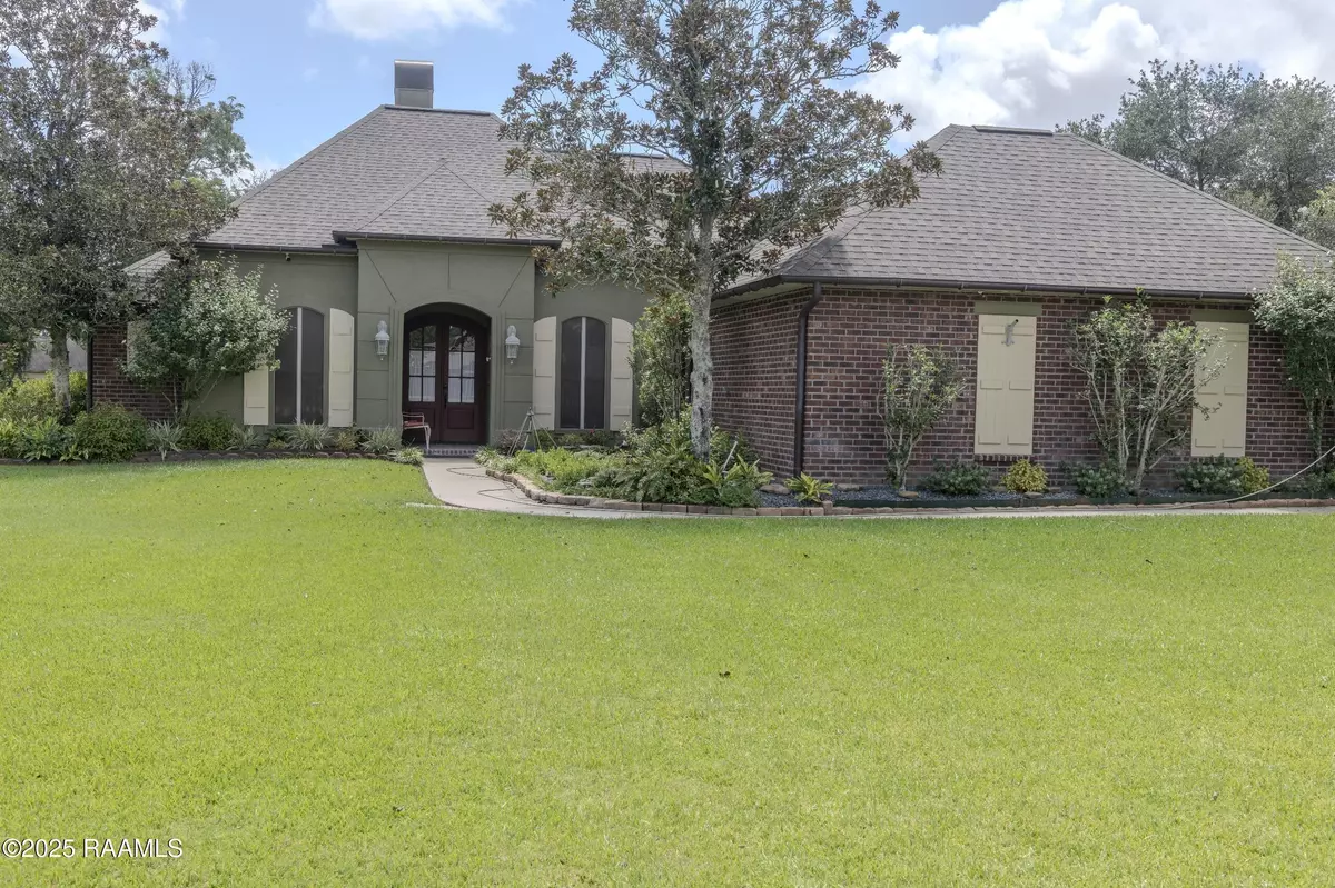 Sunset, LA 70584,179 Channing WAY