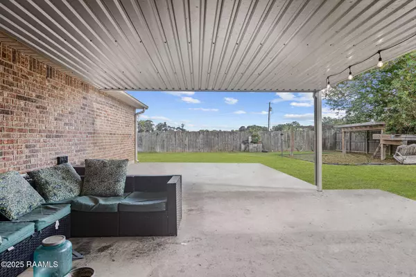 Opelousas, LA 70570,116 Alexis DR