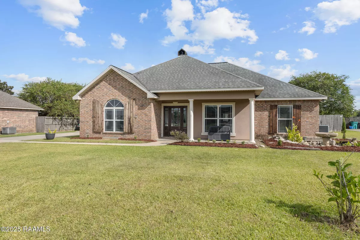 Opelousas, LA 70570,116 Alexis DR