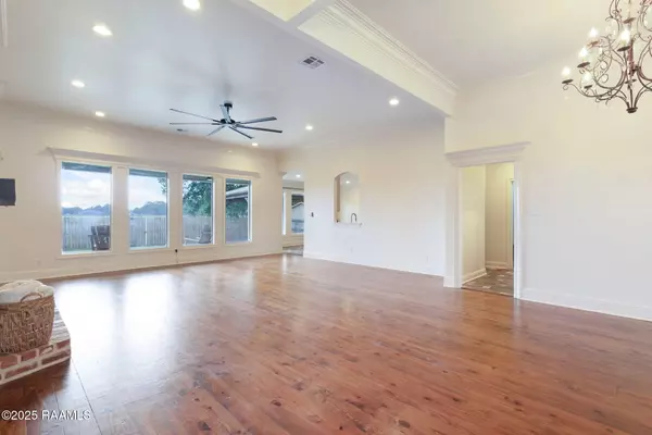 Lafayette, LA 70508,108 Queen Of Peace DR