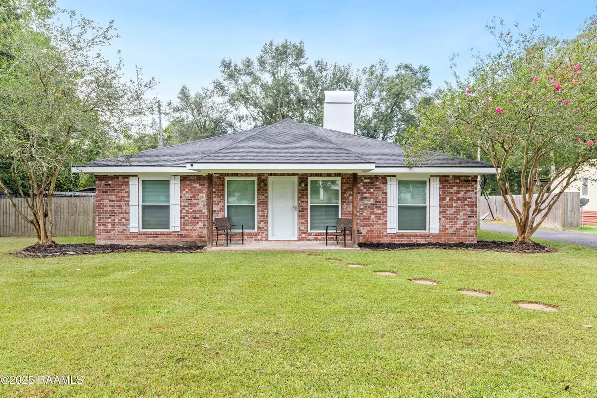Maurice, LA 70555,7090 Clyve RD
