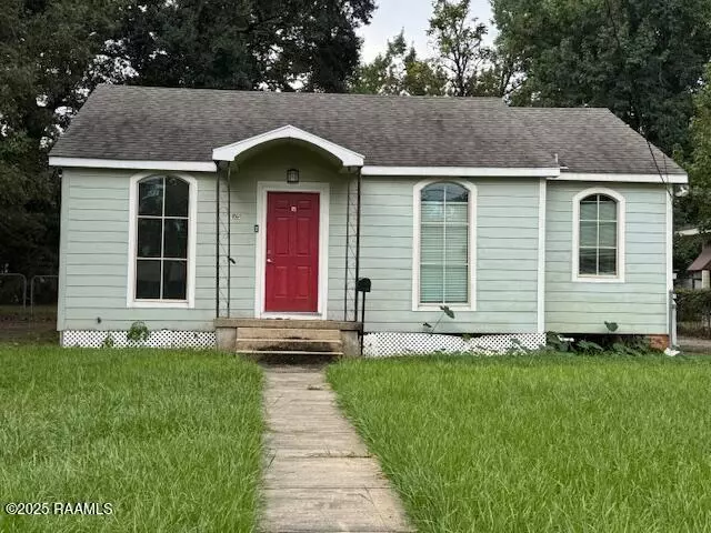 Opelousas, LA 70570,325 W Park AVE