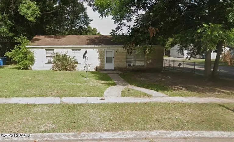 Lafayette, LA 70501,105 Town Homes DR