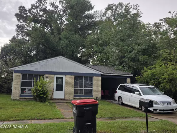 Lafayette, LA 70501,105 Town Homes DR