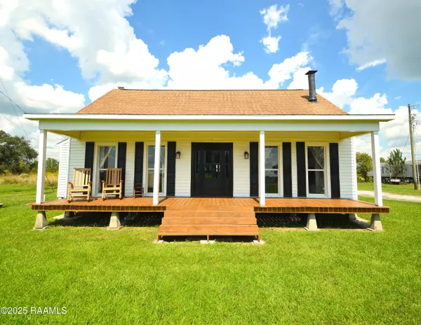 14931 S Guegnon ST, Abbeville, LA 70510