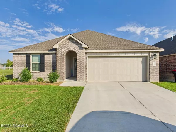 203 Cedar Peak LN, Lafayette, LA 70501