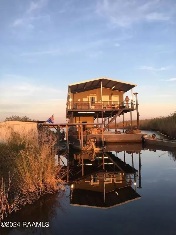 Cameron, LA 70631,SW Louisiana Brackish Water Marsh