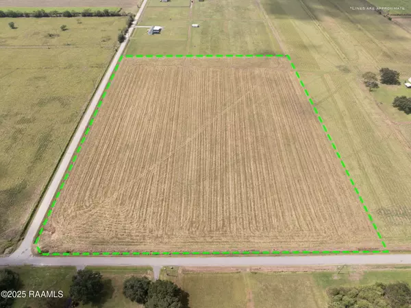 Abbeville, LA 70510,Tbd Cabrol RD