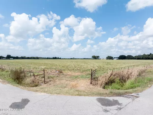 Abbeville, LA 70510,Tbd Cabrol RD