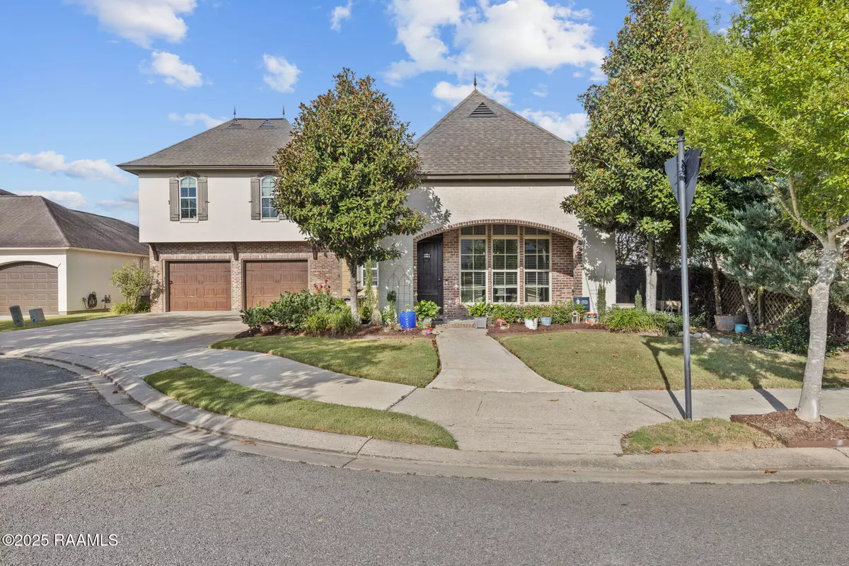 Youngsville, LA 70592,501 Annaberg DR