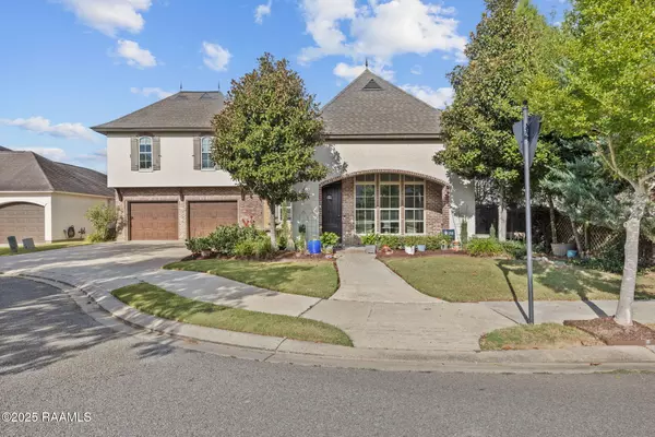 501 Annaberg DR, Youngsville, LA 70592