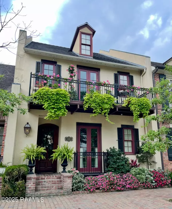 321 Richland AVE, Lafayette, LA 70508
