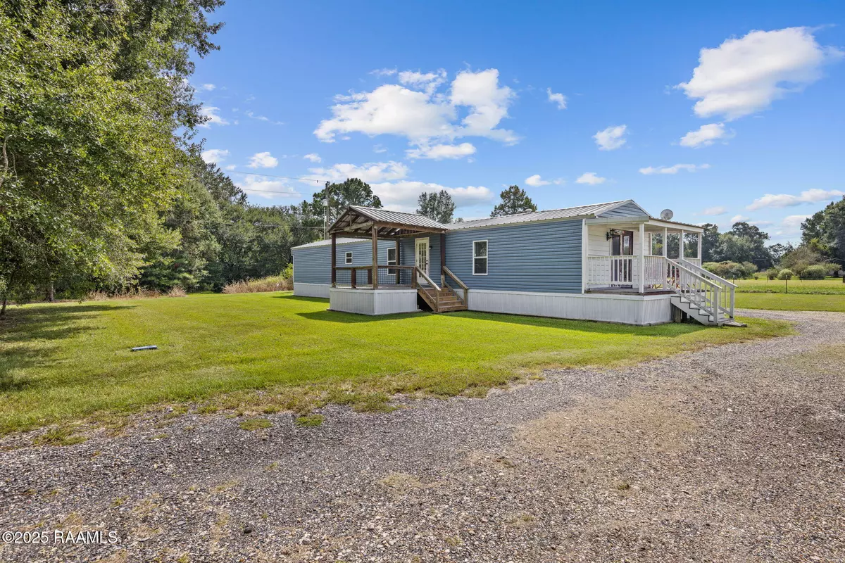Opelousas, LA 70570,235 Sunshine Rd RD