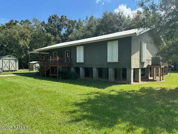 13509 Plantation PL, Abbeville, LA 70510