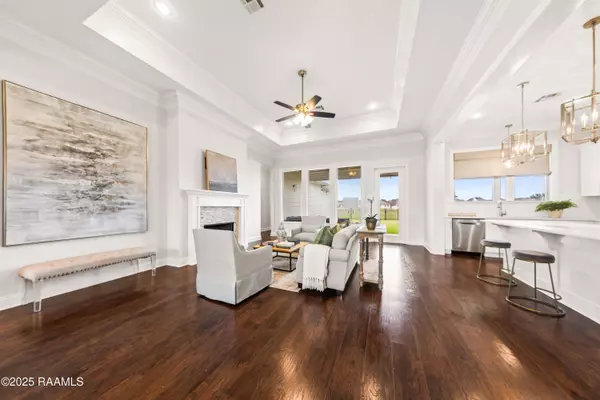 Broussard, LA 70518,605 Easy Rock Landing DR