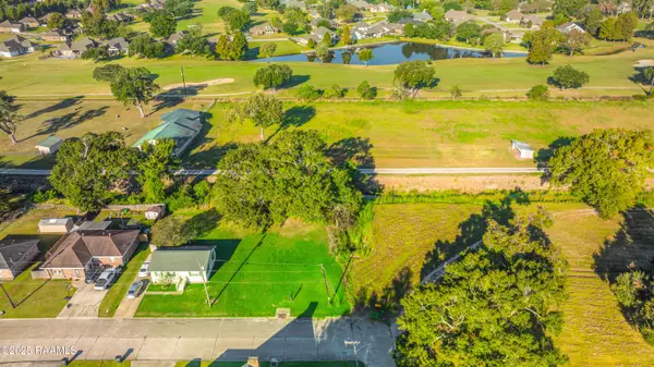 Tbd Kristi ST, New Iberia, LA 70563