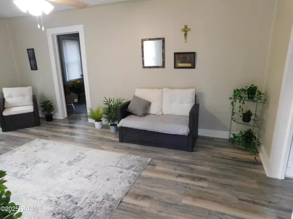 Eunice, LA 70535,1550 W Peach AVE