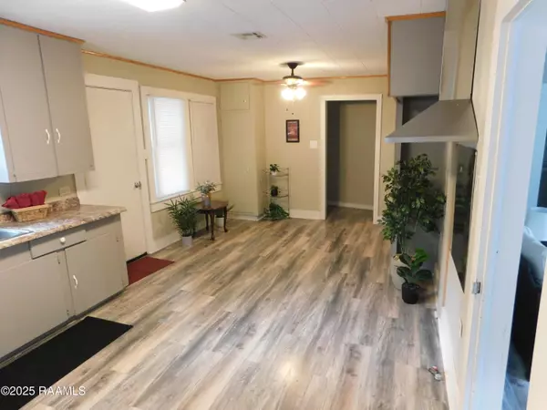 Eunice, LA 70535,1550 W Peach AVE