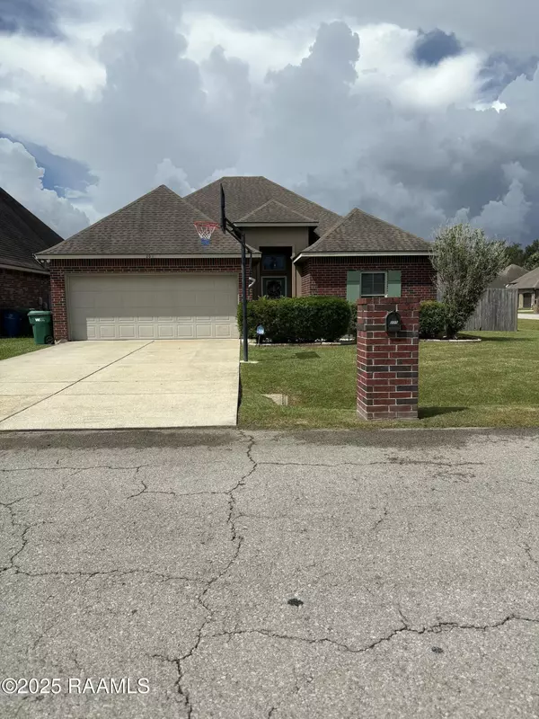 205 Quiet Bluff, Youngsville, LA 70592