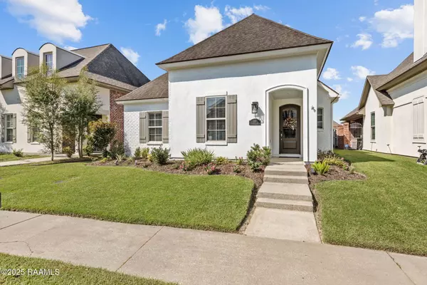 Lafayette, LA 70507,306 Nanterre LN