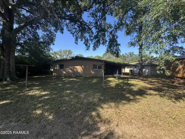 Eunice, LA 70535,1441 W Park AVE