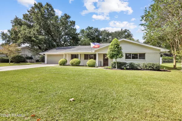 Lafayette, LA 70506,105 Sidney ST