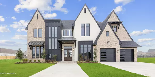 305 Sunset Palm CT, Youngsville, LA 70592