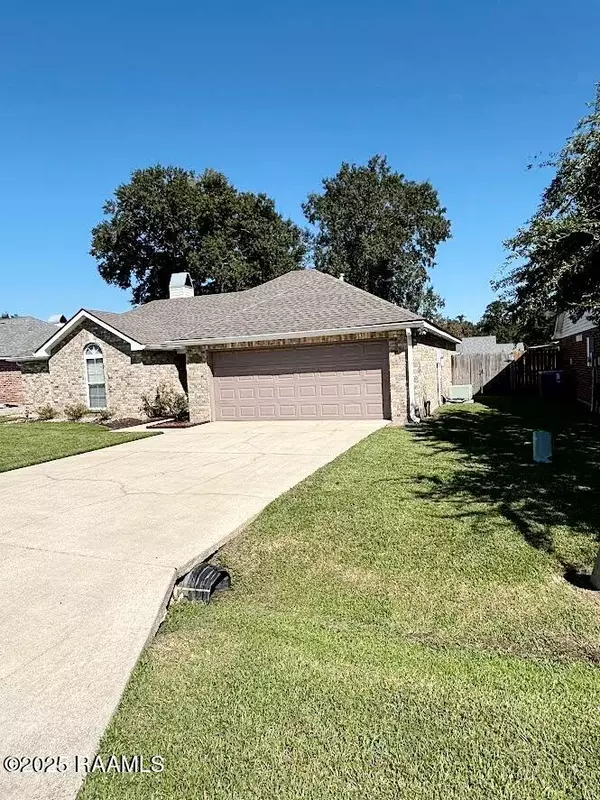 Carencro, LA 70520,114 Herlil CIR
