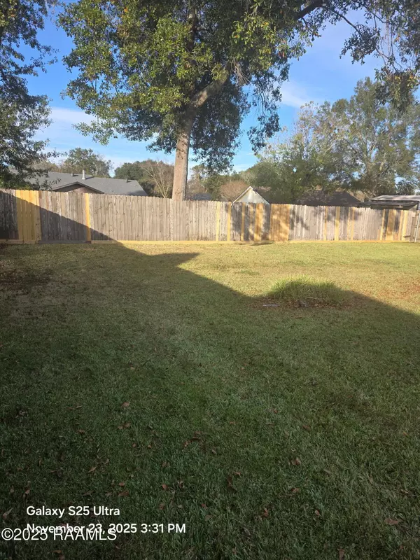 Carencro, LA 70520,114 Herlil CIR